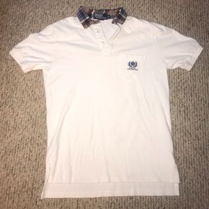 Polo RL “Royal Yacht Club” polo shirt